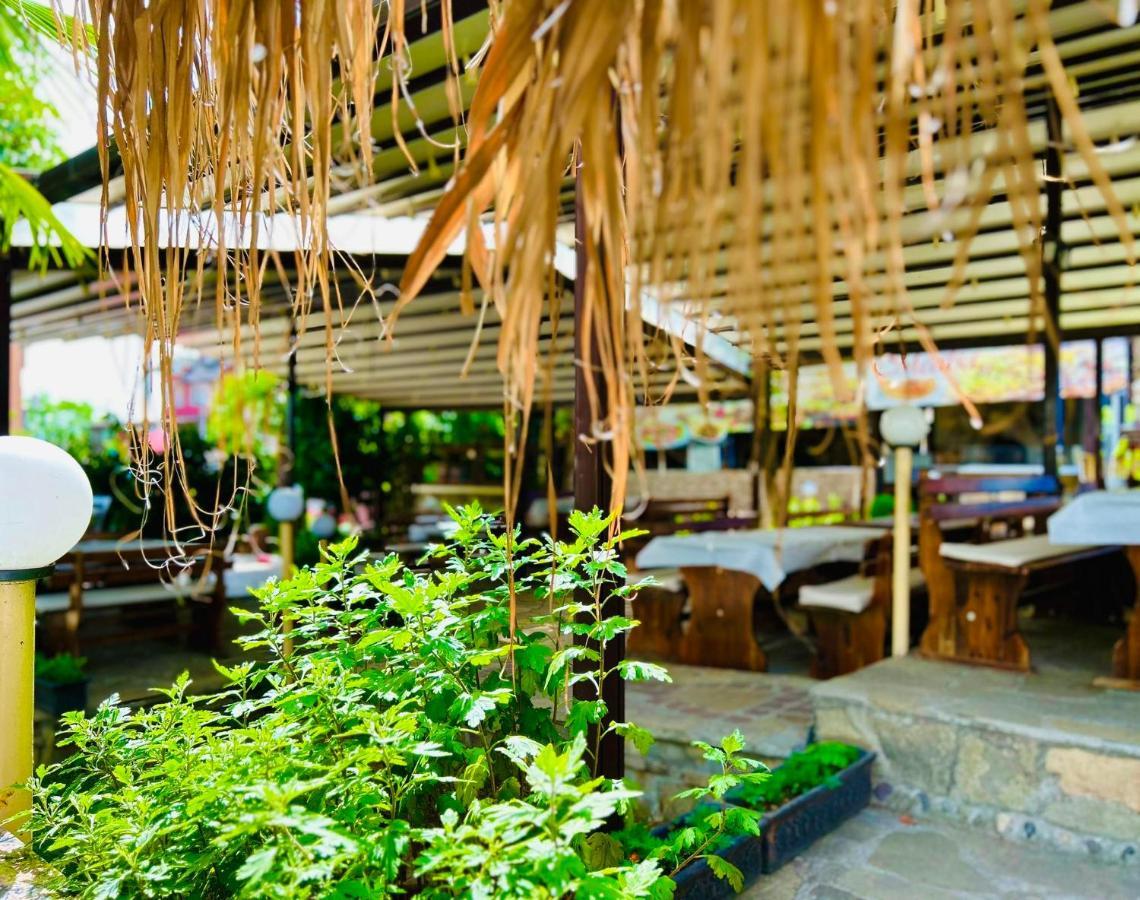 Meatsa Hotel Kurdzhali Exterior photo