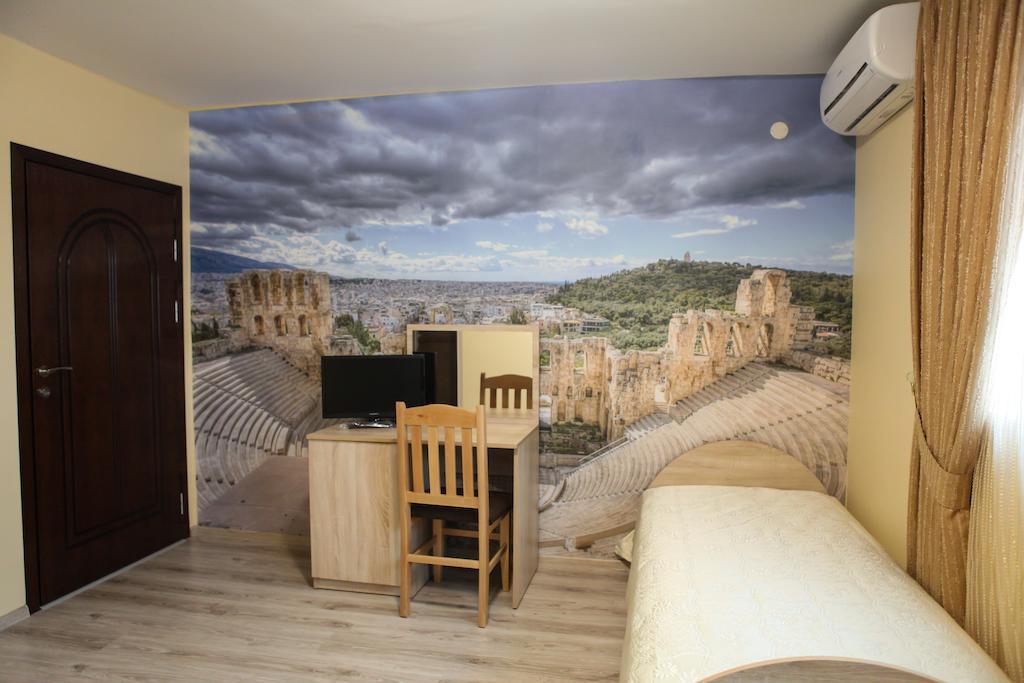 Meatsa Hotel Kurdzhali Room photo