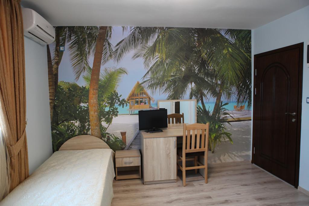 Meatsa Hotel Kurdzhali Room photo