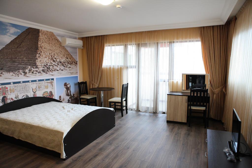 Meatsa Hotel Kurdzhali Room photo